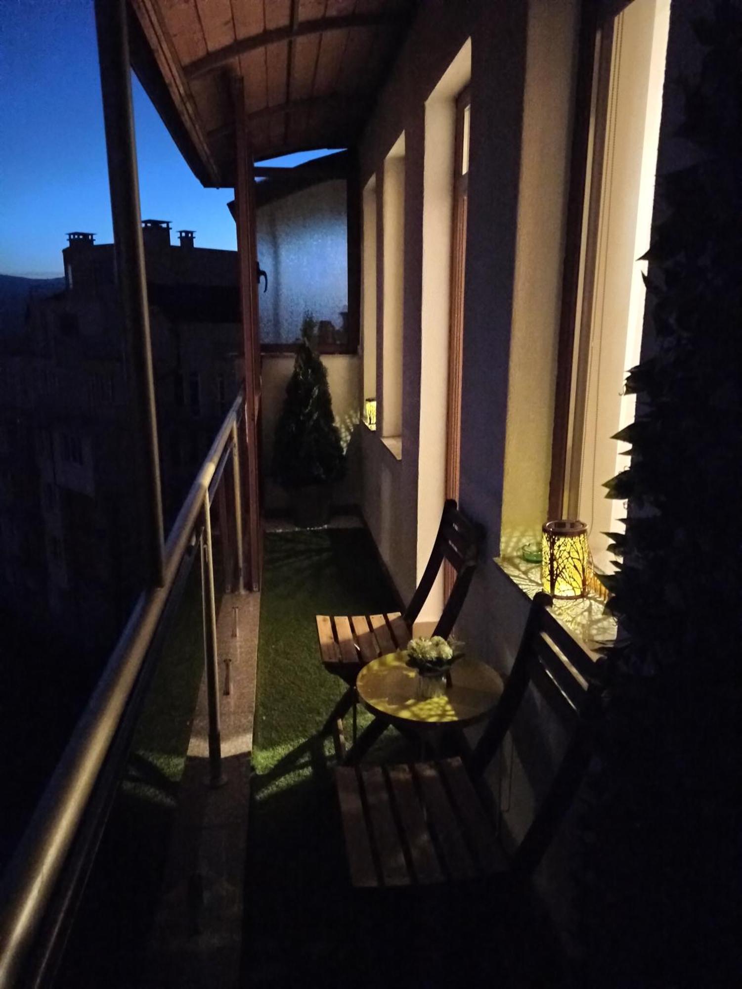 Sunny Hill Sandanski Bagian luar foto