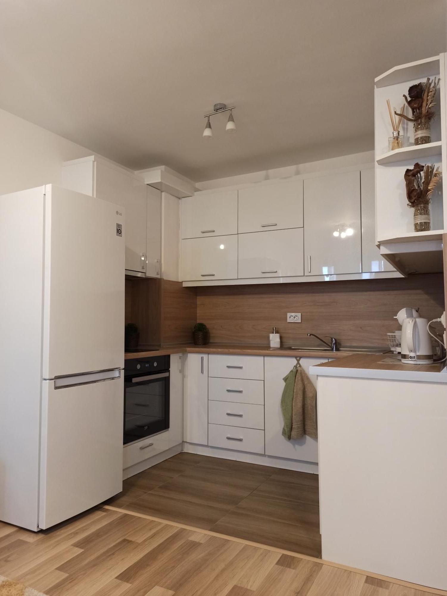 Sunny Hill Sandanski Bagian luar foto
