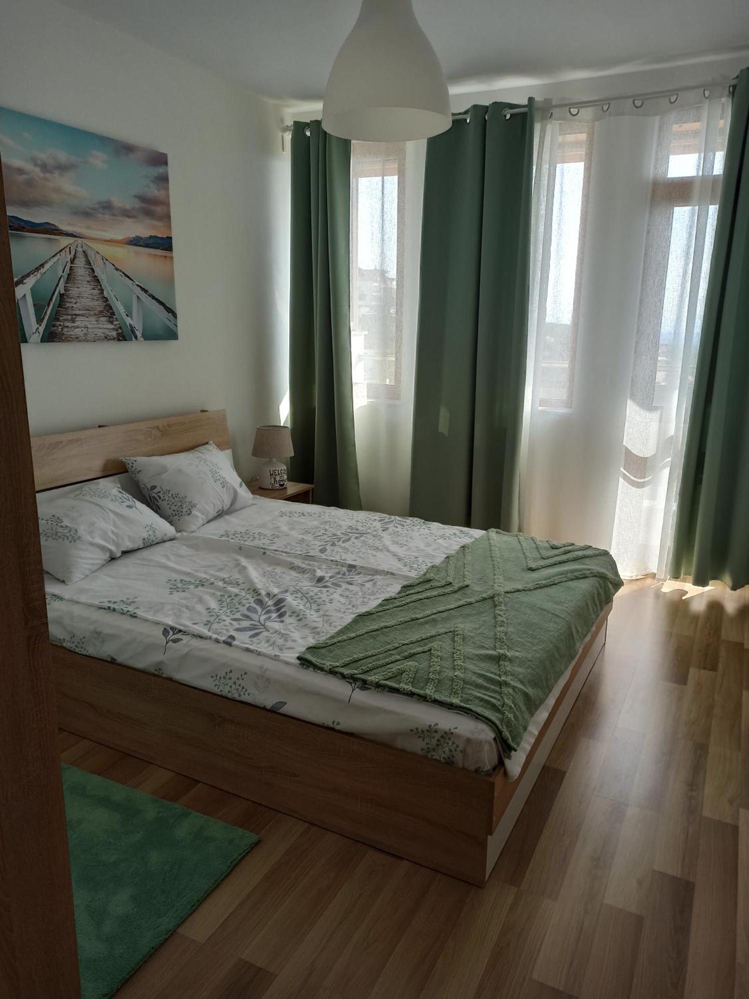 Sunny Hill Sandanski Bagian luar foto