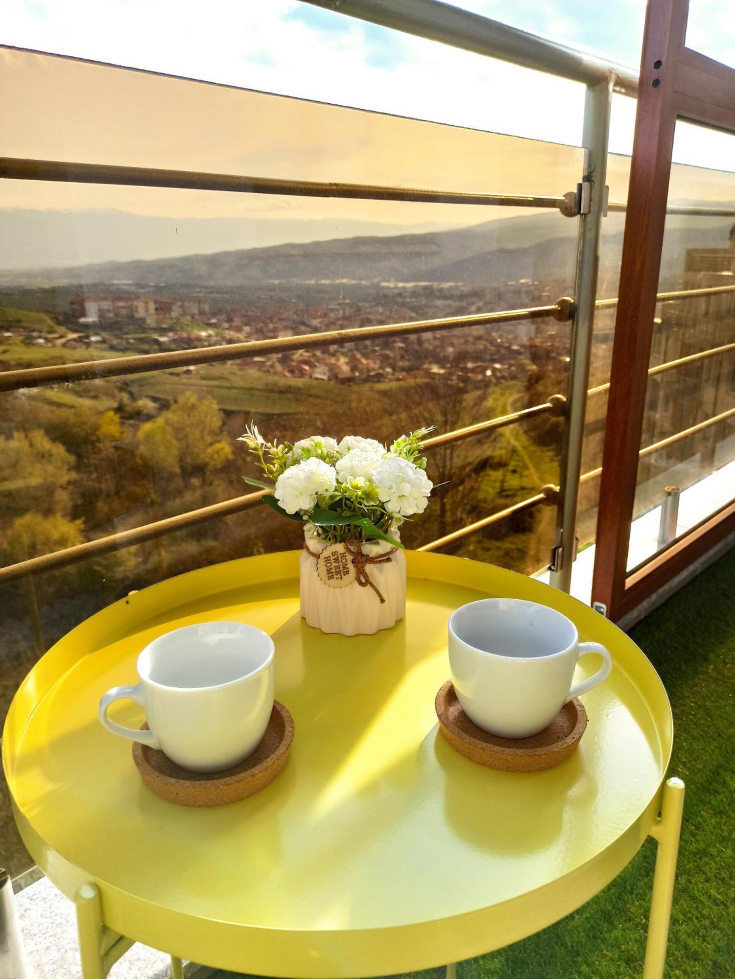 Sunny Hill Sandanski Bagian luar foto