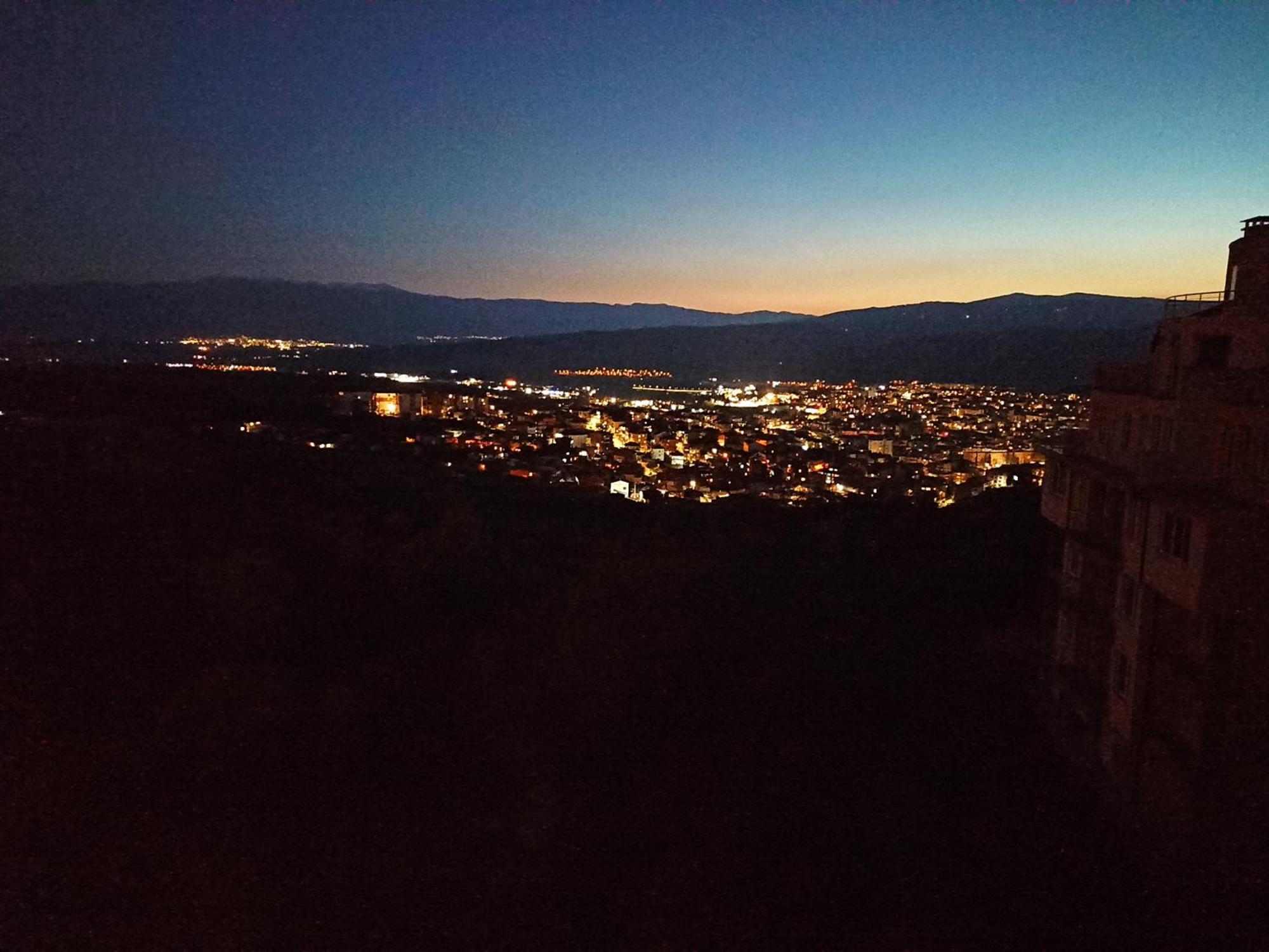 Sunny Hill Sandanski Bagian luar foto