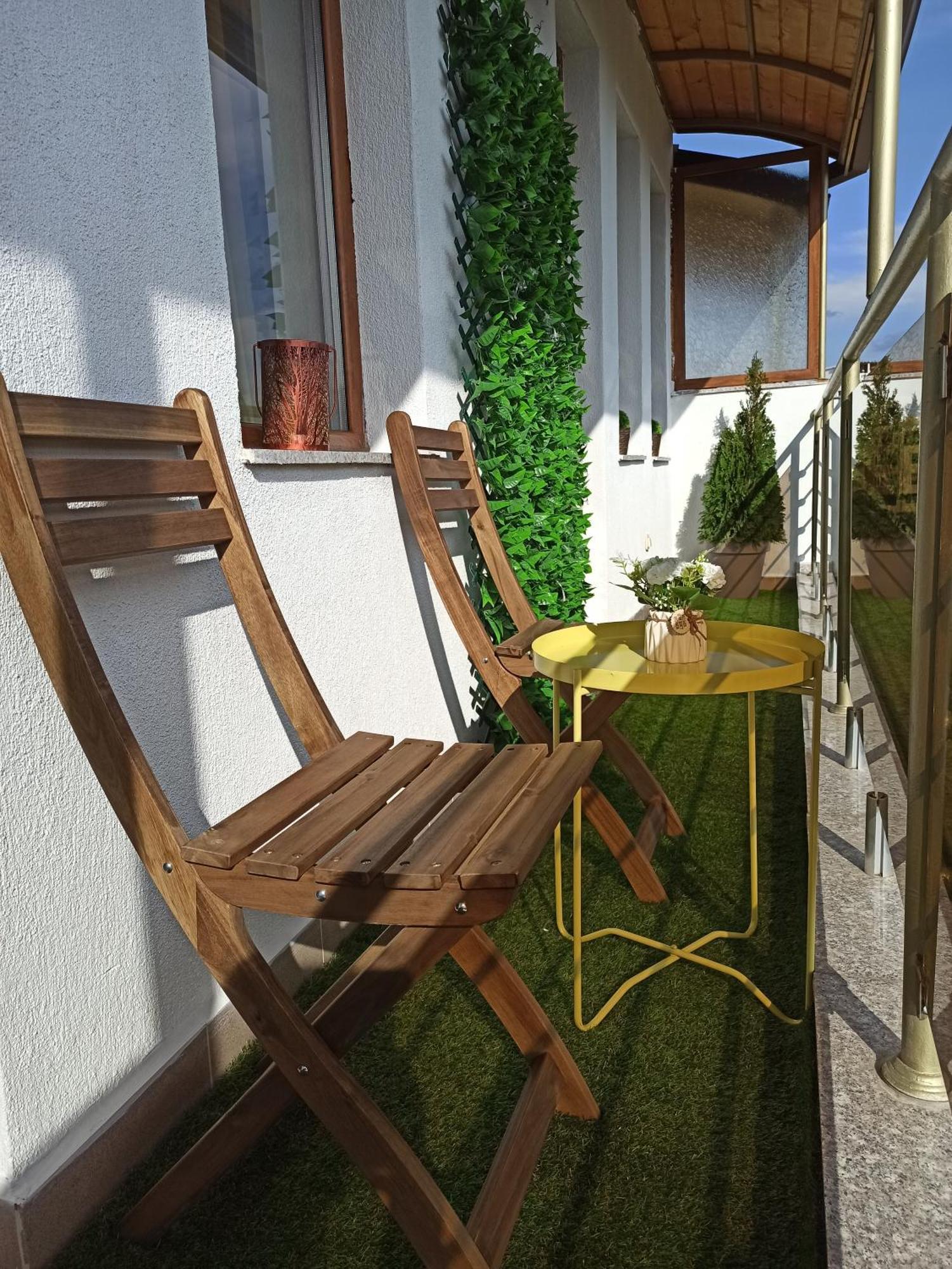 Sunny Hill Sandanski Bagian luar foto