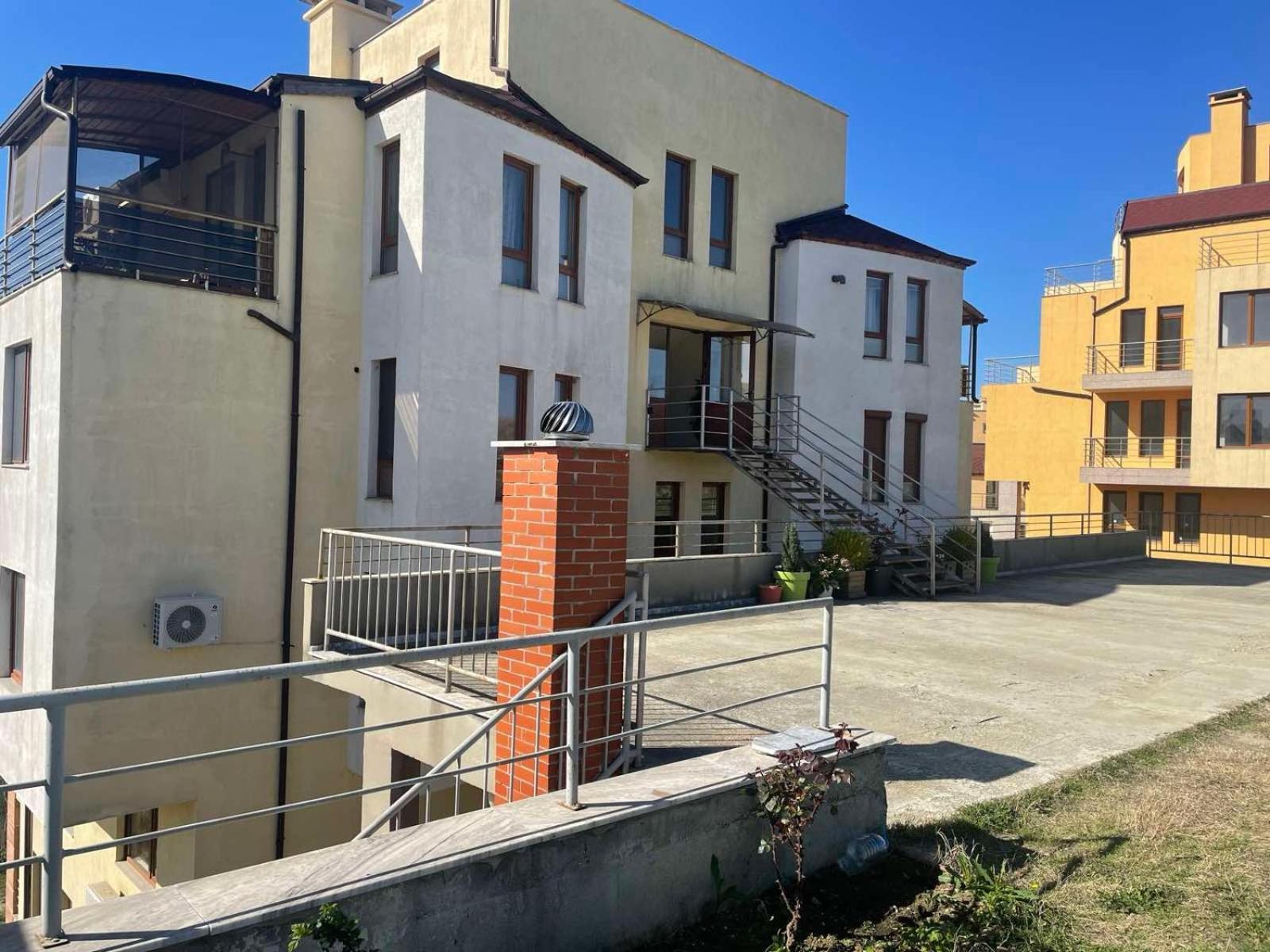 Sunny Hill Sandanski Bagian luar foto